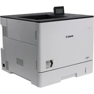 Замена головки на принтере Canon LBP712CX в Тюмени